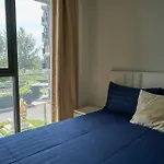Cozy 1-Bedroom Apartments In Laguna Skypark Bang Tao